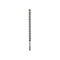 Burghiu pentru beton SDS-MAX 32x570mm Milwaukee Burghiu pentru beton SDS-MAX 32x570mm Milwaukee