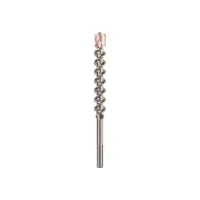 Burghiu pentru beton SDS-MAX 35x370mm Milwaukee Burghiu pentru beton SDS-MAX 35x370mm Milwaukee