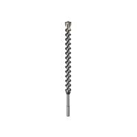 Burghiu pentru beton SDS-MAX 38x570mm Milwaukee Burghiu pentru beton SDS-MAX 38x570mm Milwaukee