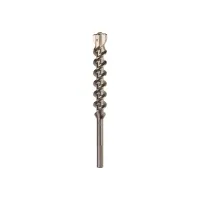 Burghiu pentru beton SDS-MAX 40x370mm Milwaukee Burghiu pentru beton SDS-MAX 40x370mm Milwaukee