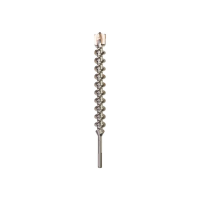 Burghiu pentru beton SDS-MAX 52x570mm Milwaukee Burghiu pentru beton SDS-MAX 52x570mm Milwaukee
