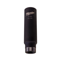 Cheie tubulară de impact Milwaukee Shockwave Impact Duty™ (4932352849) Cheie tubulară de impact Milwaukee Shockwave Impact Duty™ (4932352849)