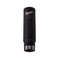 Cheie tubulară de impact Milwaukee Shockwave Impact Duty™ (4932352850) Cheie tubulară de impact Milwaukee Shockwave Impact Duty™ (4932352850)