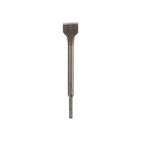 Daltă lată SDS-Plus 250 mm Milwaukee Daltă lată SDS-Plus 250 mm Milwaukee