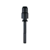 Переходник с SDS-Max на SDS-Plus MILWAUKEE (4932359490) Переходник с SDS-Max на SDS-Plus MILWAUKEE (4932359490)