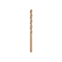 Сверло по металлу HSS-G-Co 4.5 мм Milwaukee (4932363262)