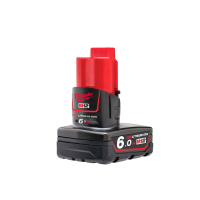 Acumulator Milwaukee M12 B6 (4932451395) Acumulator Milwaukee M12 B6 (4932451395)