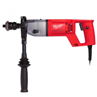 Mașină de găurit cu carotă diamantată Milwaukee DD 2-160 XE (4933368690) Mașină de găurit cu carotă diamantată Milwaukee DD 2-160 XE (4933368690)