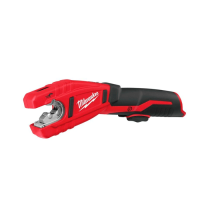 Dispozitiv de taiat țevi cu acumulator Milwaukee Milwaukee C12PC-0 (4933411920) Dispozitiv de taiat țevi cu acumulator Milwaukee Milwaukee C12PC-0 (4933411920)