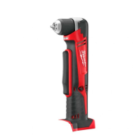 Mașină găurit unghiulară pe acumulator Milwaukee C18 RAD-0 (4933427189) Mașină găurit unghiulară pe acumulator Milwaukee C18 RAD-0 (4933427189)