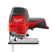 Аккумуляторный лобзик Milwaukee M12 JS-0 (4933431305) Аккумуляторный лобзик Milwaukee M12 JS-0 (4933431305)