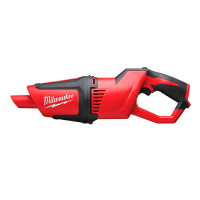 Аккумуляторный пылесос Milwaukee M12HV-0 (4933448390) Аккумуляторный пылесос Milwaukee M12HV-0 (4933448390)
