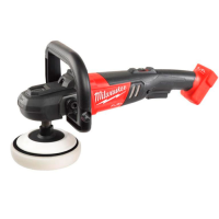 Полировальная шлифмашина Milwaukee M18 FAP180-0X (4933451552) Полировальная шлифмашина Milwaukee M18 FAP180-0X (4933451552)
