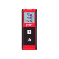 Telemetru cu laser Milwaukee LDM 30 (4933459276) Telemetru cu laser Milwaukee LDM 30 (4933459276)
