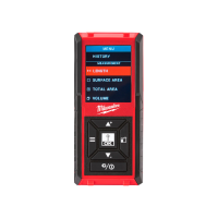 Telemetru cu laser Milwaukee LDM 45 (4933459277) Telemetru cu laser Milwaukee LDM 45 (4933459277)