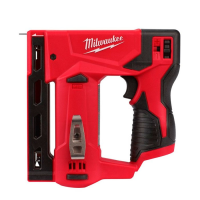 Аккумуляторный степлер Milwaukee M12 BST-0 (4933459634) Аккумуляторный степлер Milwaukee M12 BST-0 (4933459634)