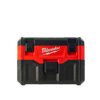 Промышленный пылесос аккумуляторный Milwaukee M18 VC-2 (4933464029) Промышленный пылесос аккумуляторный Milwaukee M18 VC-2 (4933464029)