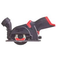Аккумуляторная отрезная машина Milwaukee M12FCOT-0 (4933464618) Аккумуляторная отрезная машина Milwaukee M12FCOT-0 (4933464618)