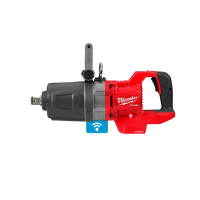 Аккумуляторный гайковерт Milwaukee M18 ONEFHIWF1DS-0C (4933472071) Аккумуляторный гайковерт Milwaukee M18 ONEFHIWF1DS-0C (4933472071)