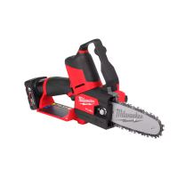 Аккумуляторная цепная пила Milwaukee M12FHS-0 (4933472211) Аккумуляторная цепная пила Milwaukee M12FHS-0 (4933472211)
