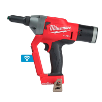 Аккумуляторный заклепочник Milwaukee M18 ONEFPRT-0X (4933478601) Аккумуляторный заклепочник Milwaukee M18 ONEFPRT-0X (4933478601)