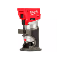 Аккумуляторный кромочный фрезер Milwaukee M18 FTR8-0X (4933479073) Аккумуляторный кромочный фрезер Milwaukee M18 FTR8-0X (4933479073)