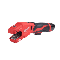Dispozitiv de taiat țevi cu acumulator Milwaukee M12 PCSS-0 (4933479241) Dispozitiv de taiat țevi cu acumulator Milwaukee M12 PCSS-0 (4933479241)