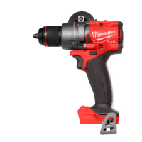 Аккумуляторная дрель-шуруповерт Milwaukee M18 FDD3-0X (4933479862) Аккумуляторная дрель-шуруповерт Milwaukee M18 FDD3-0X (4933479862)