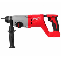 Аккумуляторный перфоратор Milwaukee M18BLHACD26-0 (4933492482) Аккумуляторный перфоратор Milwaukee M18BLHACD26-0 (4933492482)