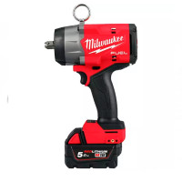 Аккумуляторный гайковерт Milwaukee M18FHIW2P12-502X (4933492786) Аккумуляторный гайковерт Milwaukee M18FHIW2P12-502X (4933492786)