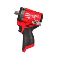 Аккумуляторный гайковерт MILWAUKEE M12 FCIWP12G3-0 (4933493457) Аккумуляторный гайковерт MILWAUKEE M12 FCIWP12G3-0 (4933493457)