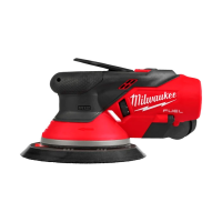Эксцентриковая шлифмашина Milwaukee M12FROS2.5-0 (4933493647) Эксцентриковая шлифмашина Milwaukee M12FROS2.5-0 (4933493647)