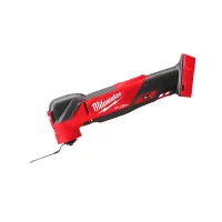 Аккумуляторный реноватор (Multitool) Milwaukee C12 MT 4933441710 Аккумуляторный реноватор (Multitool) Milwaukee C12 MT 4933441710