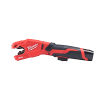 Аккумуляторный труборез Milwaukee M12PCSS-0 (4933498374) Аккумуляторный труборез Milwaukee M12PCSS-0 (4933498374)