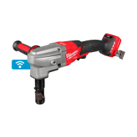 Аккумуляторные ножницы по металлу Milwaukee M18FNB35-0X (4933498982) Аккумуляторные ножницы по металлу Milwaukee M18FNB35-0X (4933498982)
