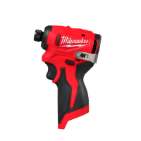Аккумуляторный шуруповерт Milwaukee M12 BLIDRC-0 (4933499689) Аккумуляторный шуруповерт Milwaukee M12 BLIDRC-0 (4933499689)