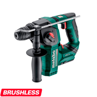 Акк. перфоратор Metabo BH 12 BL 16 (600207860)