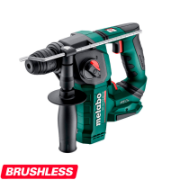 Акк. перфоратор Metabo BH 18 LTX BL 16 (600324850)