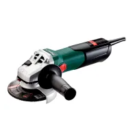 Угловая шлифмашина Metabo W9-125 (600376010)