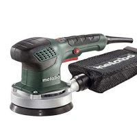 Mașină de șlefuit orbital Metabo SXE3125 (600443000) Mașină de șlefuit orbital Metabo SXE3125 (600443000)
