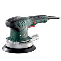 Mașină de șlefuit orbital Metabo SXE3150 (600444000) Mașină de șlefuit orbital Metabo SXE3150 (600444000)
