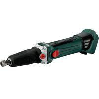 Акк. прямая шлифмашина Metabo GA 18 LTX (600638890) Акк. прямая шлифмашина Metabo GA 18 LTX (600638890)