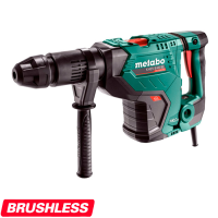 Перфоратор Metabo KHEV8-45 BL (600766500).M