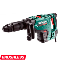 Ciocan demolator Metabo MHEV 11 BL (600770500) Ciocan demolator Metabo MHEV 11 BL (600770500)