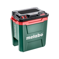 Аккумуляторный холодильник Metabo KB 18 BL (600791850) Аккумуляторный холодильник Metabo KB 18 BL (600791850)