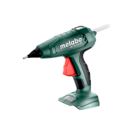 Аккумуляторный клеевой пистолет Metabo HK 18 LTX 20 (600797850)