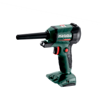 Аккумуляторный продувочный пистолет Metabo BP 18 LTX BL (600798850) Аккумуляторный продувочный пистолет Metabo BP 18 LTX BL (600798850)