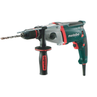 Ударная дрель Metabo SBE 850 (600842900) Ударная дрель Metabo SBE 850 (600842900)