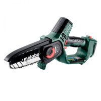 Аккумуляторная цепная пила Metabo MS 18 LTX 15 (600856850) Аккумуляторная цепная пила Metabo MS 18 LTX 15 (600856850)