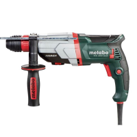 Перфоратор Metabo KHE2860Quick (600878500)